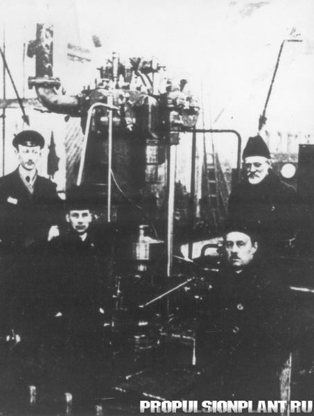 1900-е Ваншейдт на заводе Нобеля.jpg