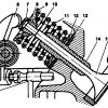Привод клапанов мотоциклетного двигателя типа МТ_За рулем 1984_4.gif